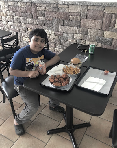 Photo of Shah’s Halal Food - 884 Middle Country Rd, Middle Island, NY 11953