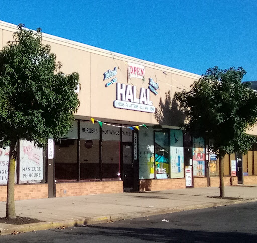 Photo of Shah’s Halal Food - 884 Middle Country Rd, Middle Island, NY 11953