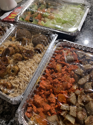 Photo of Shah’s Halal Food - 884 Middle Country Rd, Middle Island, NY 11953