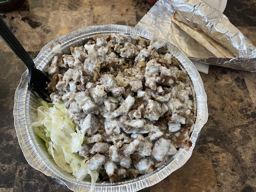 Photo of Shah’s Halal Food - 884 Middle Country Rd, Middle Island, NY 11953