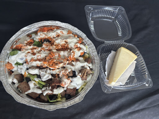 Photo of Delish Grill - 1 Glenmere Ln, Coram, NY 11727