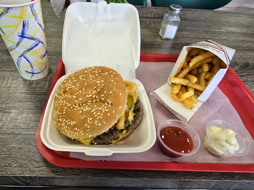 Photo of Delish Grill - 1 Glenmere Ln, Coram, NY 11727