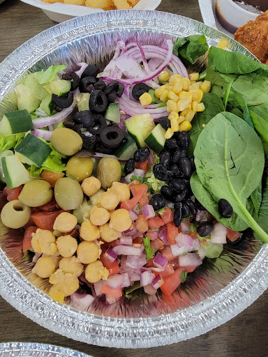 Photo of Delish Grill - 1 Glenmere Ln, Coram, NY 11727