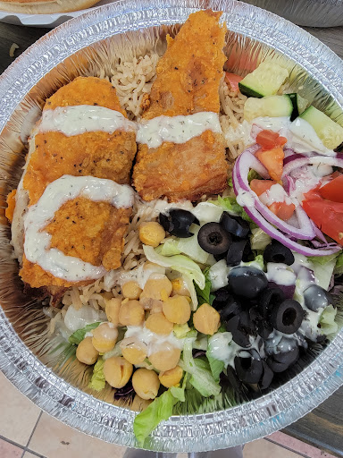 Photo of Delish Grill - 1 Glenmere Ln, Coram, NY 11727