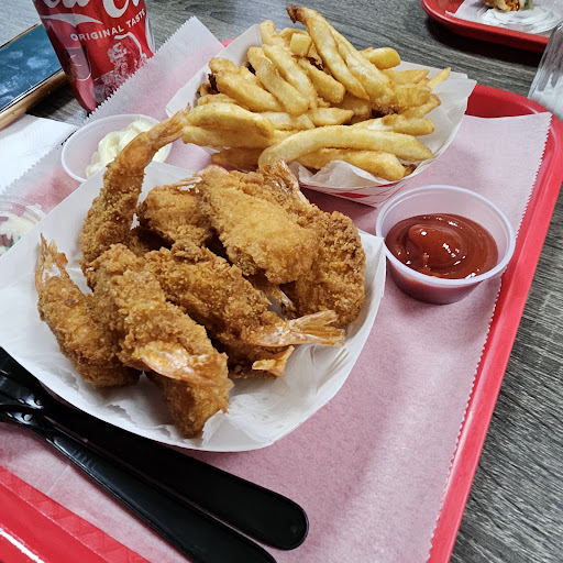 Photo of Delish Grill - 1 Glenmere Ln, Coram, NY 11727