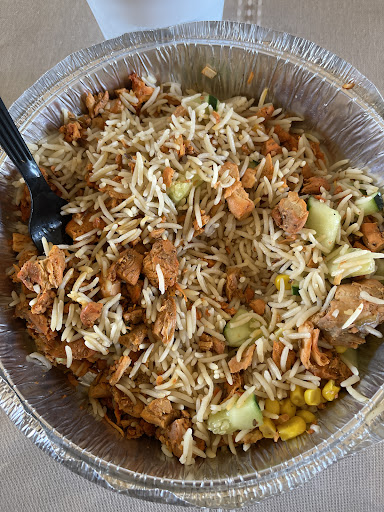 Photo of Delish Grill - 1 Glenmere Ln, Coram, NY 11727