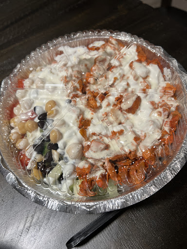 Photo of Delish Grill - 1 Glenmere Ln, Coram, NY 11727