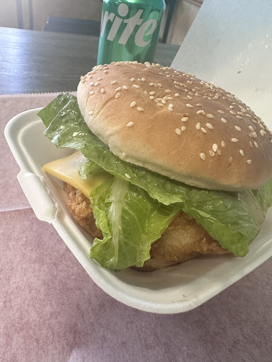 Photo of Delish Grill - 1 Glenmere Ln, Coram, NY 11727