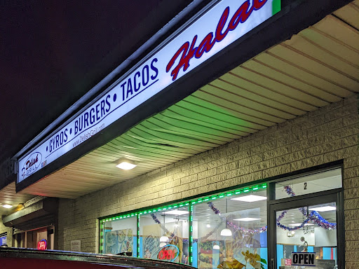 Photo of Delish Grill - 1 Glenmere Ln, Coram, NY 11727