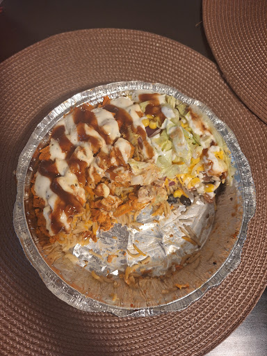 Photo of Delish Grill - 1 Glenmere Ln, Coram, NY 11727