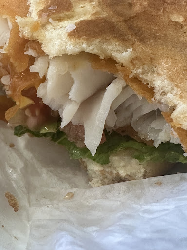 Photo of Delish Grill - 1 Glenmere Ln, Coram, NY 11727