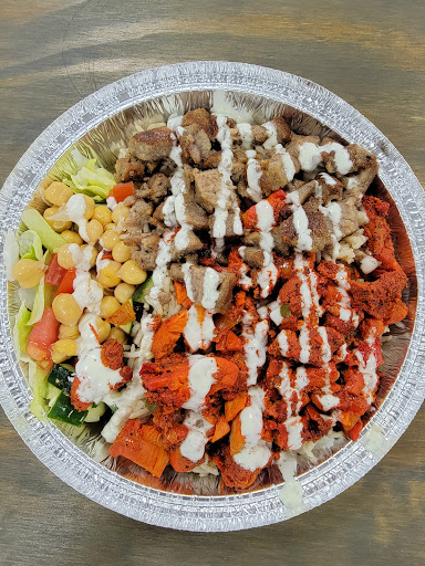 Photo of Delish Grill - 1 Glenmere Ln, Coram, NY 11727