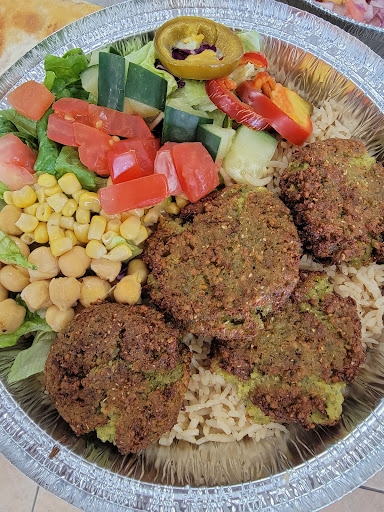 Photo of Delish Grill - 1 Glenmere Ln, Coram, NY 11727