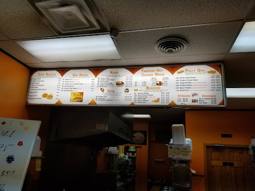 Photo of Taco Express - 1236 Middle Country Rd, Selden, NY 11784