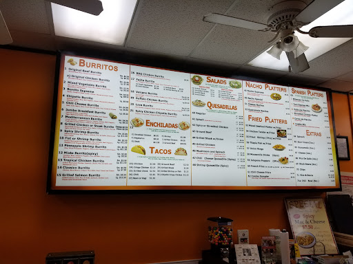 Photo of Taco Express - 1236 Middle Country Rd, Selden, NY 11784