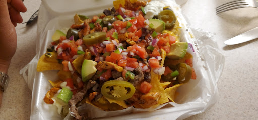 Photo of Taco Express - 1236 Middle Country Rd, Selden, NY 11784