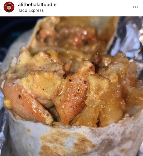 Photo of Taco Express - 1236 Middle Country Rd, Selden, NY 11784