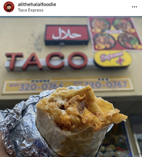 Photo of Taco Express - 1236 Middle Country Rd, Selden, NY 11784