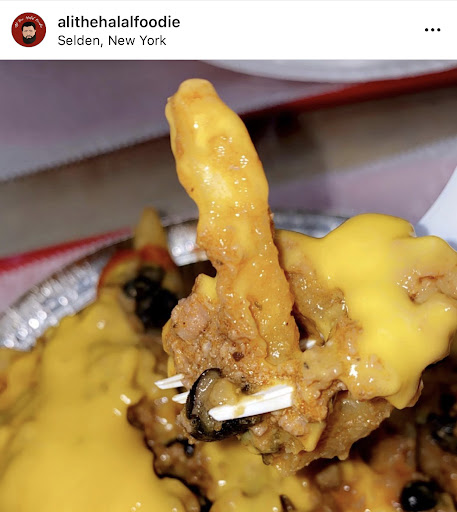 Photo of Taco Express - 1236 Middle Country Rd, Selden, NY 11784