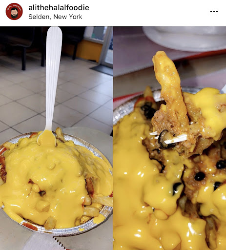 Photo of Taco Express - 1236 Middle Country Rd, Selden, NY 11784