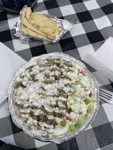 Photo of FLAME HALAL GYRO - 499 Sunrise Hwy #76, Patchogue, NY 11772