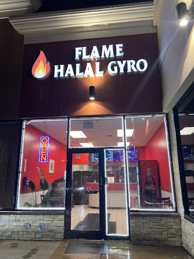 Photo of FLAME HALAL GYRO - 499 Sunrise Hwy #76, Patchogue, NY 11772