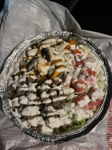 Photo of FLAME HALAL GYRO - 499 Sunrise Hwy #76, Patchogue, NY 11772