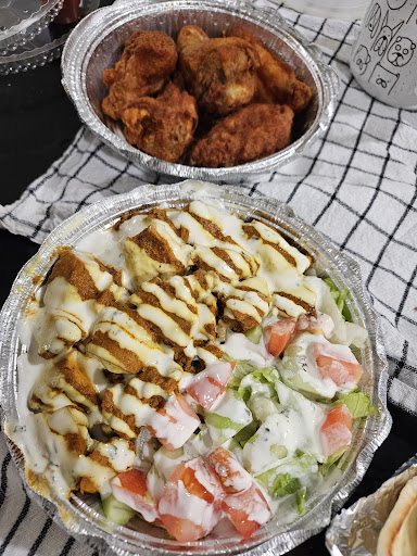 Photo of FLAME HALAL GYRO - 499 Sunrise Hwy #76, Patchogue, NY 11772