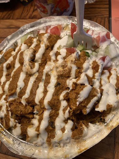 Photo of FLAME HALAL GYRO - 499 Sunrise Hwy #76, Patchogue, NY 11772