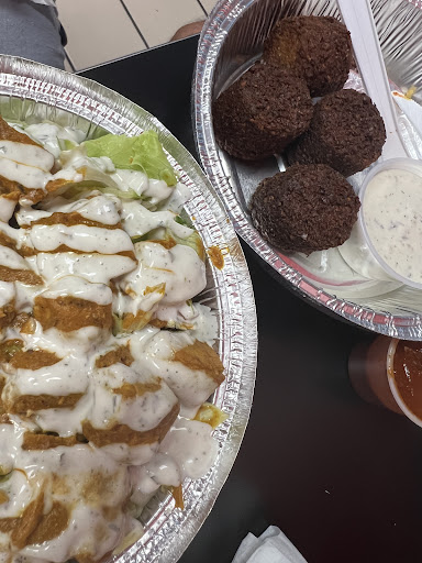 Photo of FLAME HALAL GYRO - 499 Sunrise Hwy #76, Patchogue, NY 11772