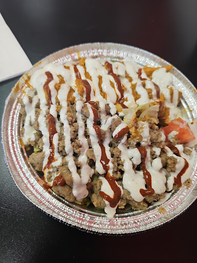 Photo of FLAME HALAL GYRO - 499 Sunrise Hwy #76, Patchogue, NY 11772