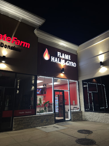 Photo of FLAME HALAL GYRO - 499 Sunrise Hwy #76, Patchogue, NY 11772