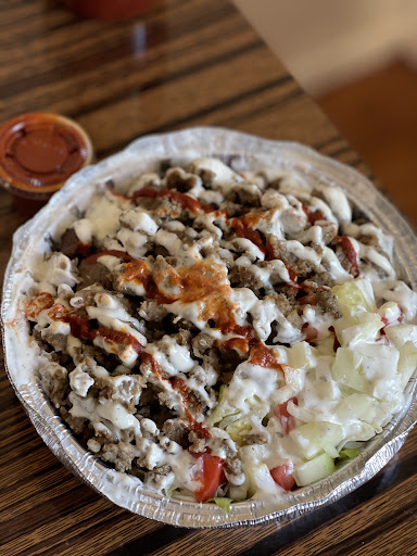 Photo of FLAME HALAL GYRO - 499 Sunrise Hwy #76, Patchogue, NY 11772