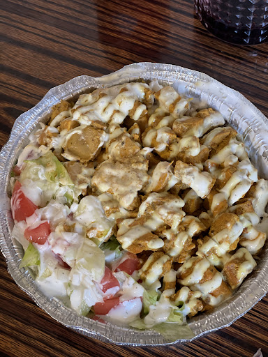 Photo of FLAME HALAL GYRO - 499 Sunrise Hwy #76, Patchogue, NY 11772