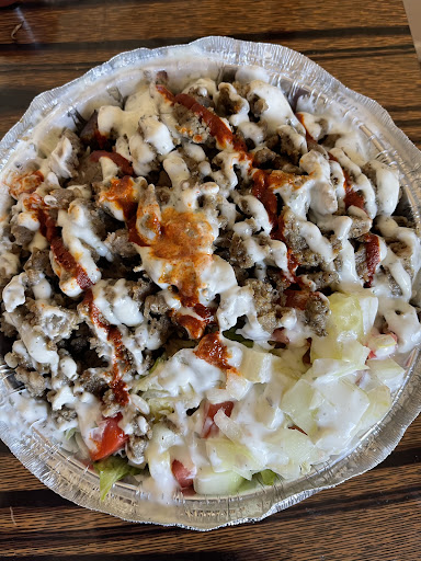 Photo of FLAME HALAL GYRO - 499 Sunrise Hwy #76, Patchogue, NY 11772