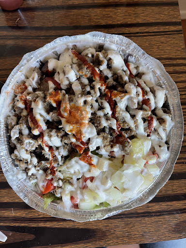 Photo of FLAME HALAL GYRO - 499 Sunrise Hwy #76, Patchogue, NY 11772