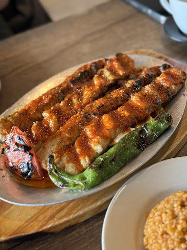 Photo of Istanbul Cafe - 2139 Middle Country Rd, Centereach, NY 11720