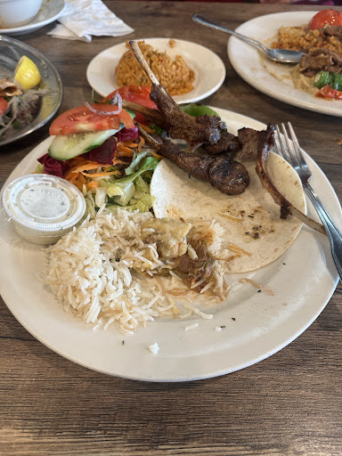 Photo of Istanbul Cafe - 2139 Middle Country Rd, Centereach, NY 11720