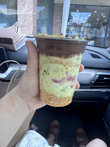 Photo of Istanbul Cafe - 2139 Middle Country Rd, Centereach, NY 11720