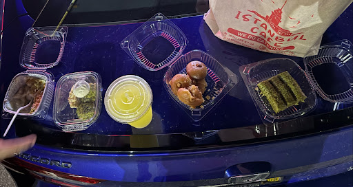 Photo of Istanbul Cafe - 2139 Middle Country Rd, Centereach, NY 11720