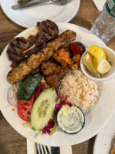 Photo of Istanbul Cafe - 2139 Middle Country Rd, Centereach, NY 11720