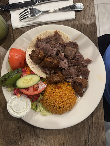 Photo of Istanbul Cafe - 2139 Middle Country Rd, Centereach, NY 11720