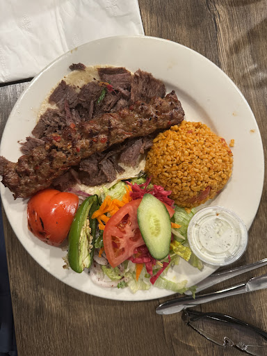 Photo of Istanbul Cafe - 2139 Middle Country Rd, Centereach, NY 11720