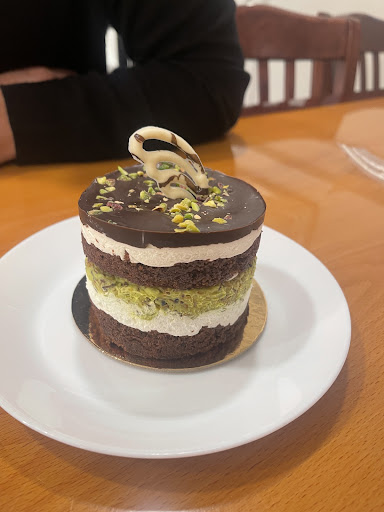 Photo of Istanbul Cafe - 2139 Middle Country Rd, Centereach, NY 11720