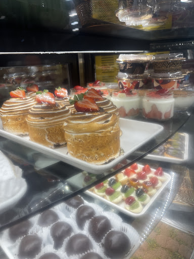 Photo of Istanbul Cafe - 2139 Middle Country Rd, Centereach, NY 11720