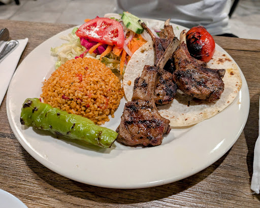 Photo of Istanbul Cafe - 2139 Middle Country Rd, Centereach, NY 11720