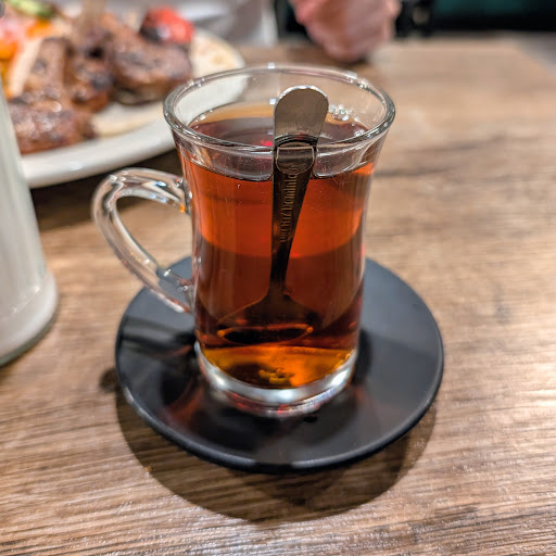 Photo of Istanbul Cafe - 2139 Middle Country Rd, Centereach, NY 11720