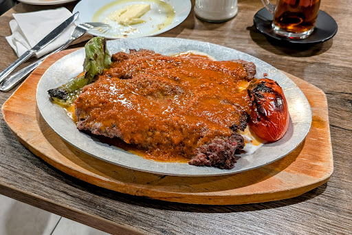 Photo of Istanbul Cafe - 2139 Middle Country Rd, Centereach, NY 11720