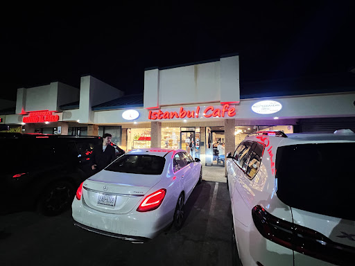 Photo of Istanbul Cafe - 2139 Middle Country Rd, Centereach, NY 11720