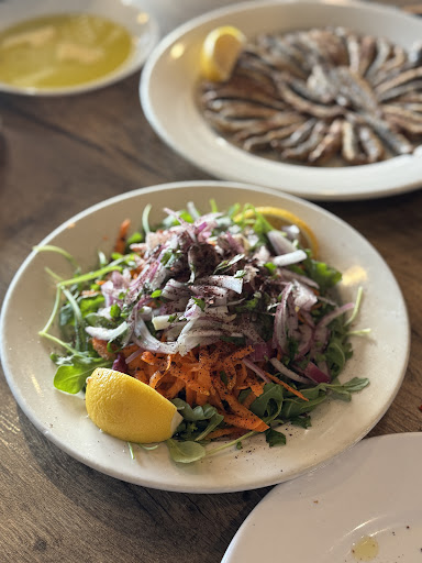 Photo of Istanbul Cafe - 2139 Middle Country Rd, Centereach, NY 11720